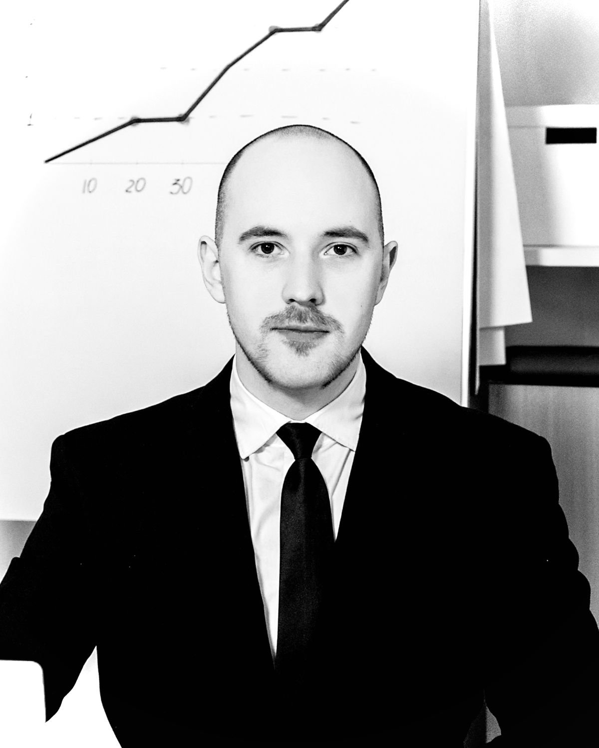 Jarosław Melnyczuk, founder of Jarosław Melnyczuk Group
